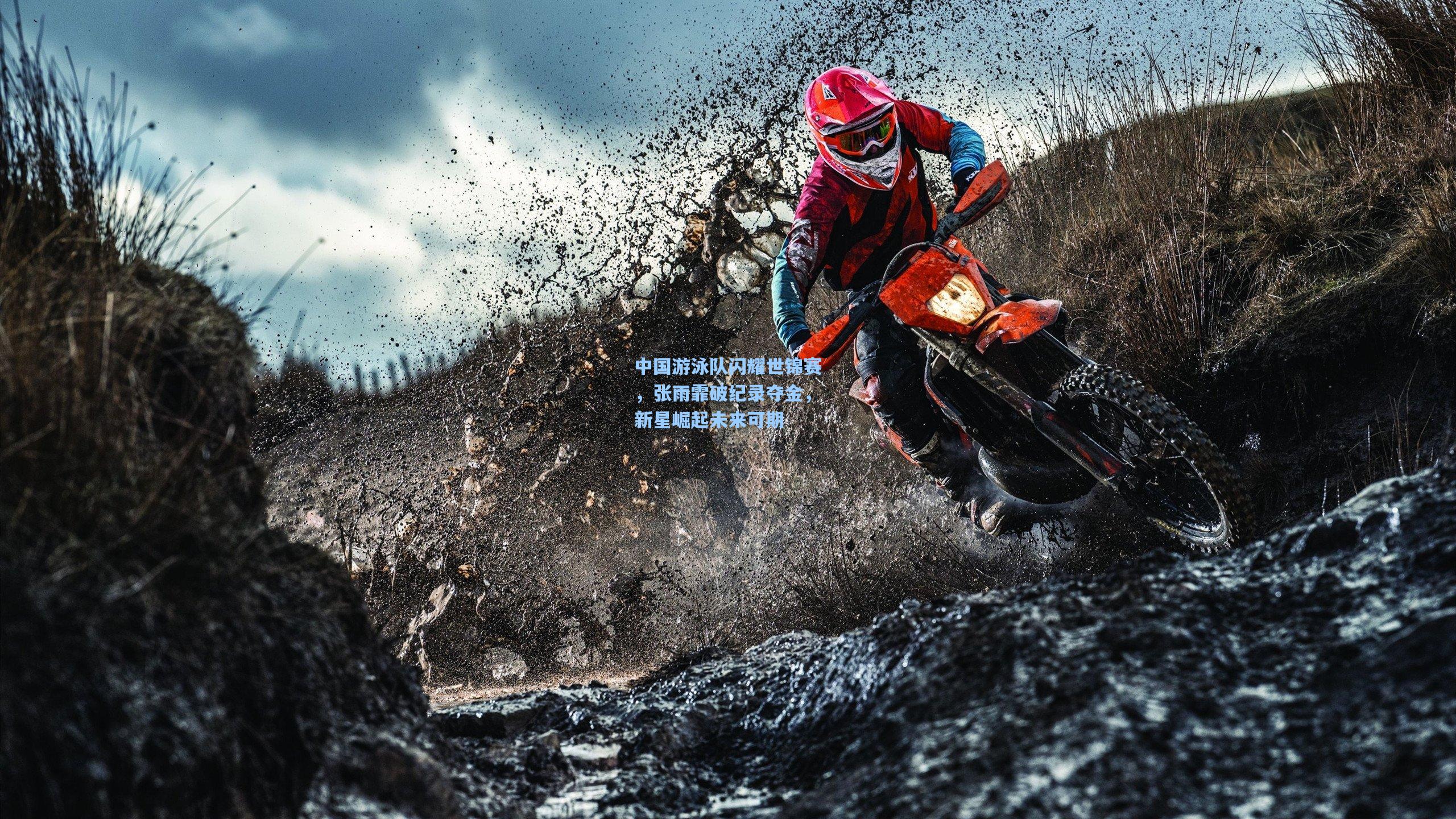 中国游泳队闪耀世锦赛,张雨霏破纪录夺金,新星崛起未来可期